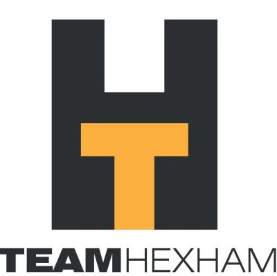 Team Hexham is live!